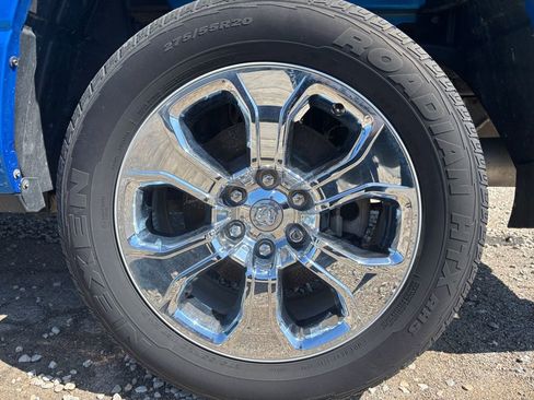 Used 2023 RAM 1500 Big Horn AWD/4WD image 26