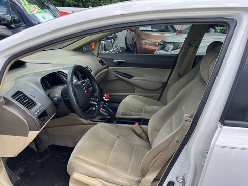 Used 2007 Honda Civic LX image 5