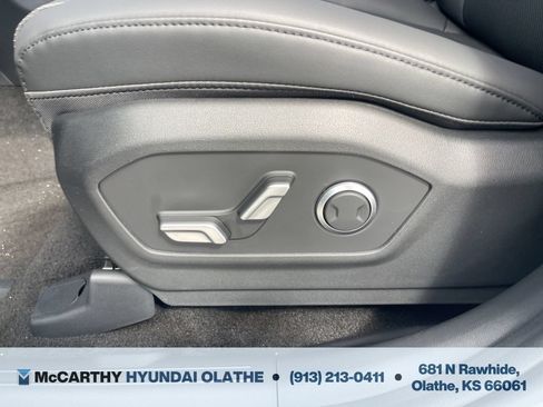 Used 2026 Hyundai Santa Fe XRT AWD/4WD image 25