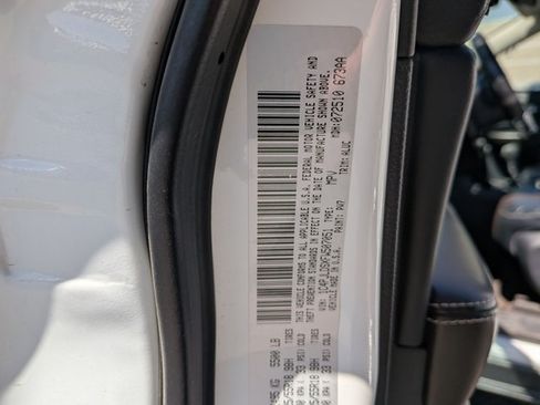 Used 2015 Jeep Cherokee Limited w/ Trailer Tow Group FWD image 16