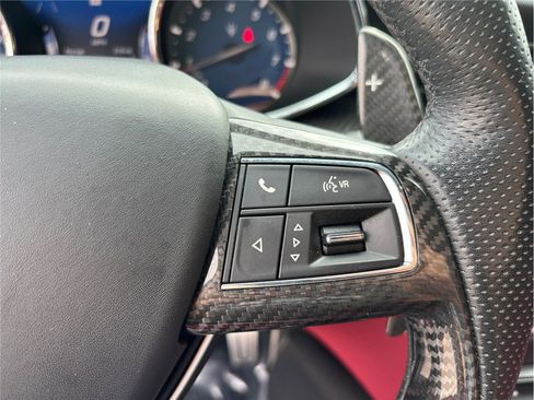 Used 2018 Maserati Quattroporte GTS GranSport image 29