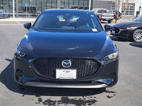 New 2026 MAZDA MAZDA3 s Sport image 6