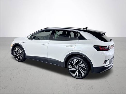 New 2025 Volkswagen ID.4 Pro S Plus image 8