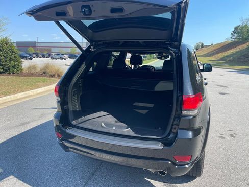 Used 2021 Jeep Grand Cherokee Limited w/ Quick Order Package 28K 80th image 20