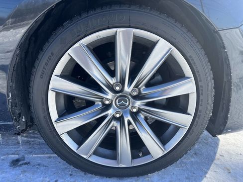 Used 2018 MAZDA MAZDA6 Signature image 27