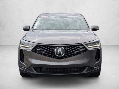 Used 2025 Acura RDX SH-AWD image 2