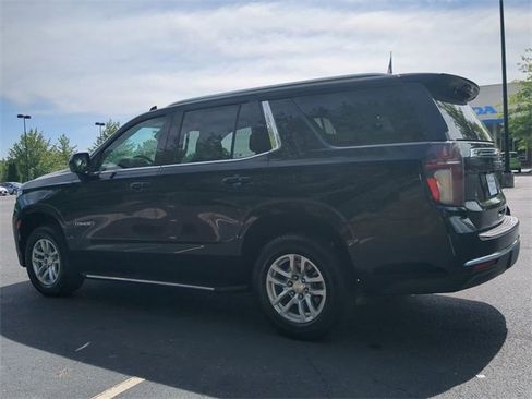 Used 2023 Chevrolet Tahoe LT image 6