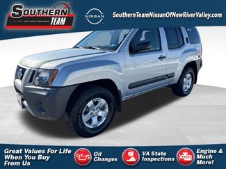 Used 2011 Nissan Xterra S 360° Tour