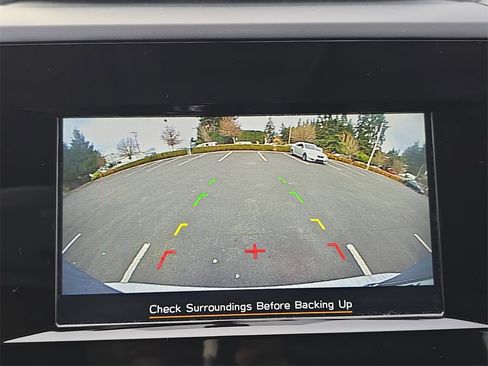 Used 2020 Subaru Forester Premium image 26