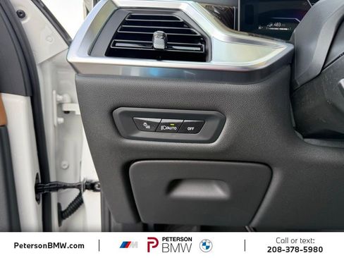 New 2026 BMW X5 xDrive50e AWD/4WD image 35