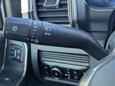 Used 2025 Ford F350 Platinum w/ FX4 Off-Road Package AWD/4WD image 7