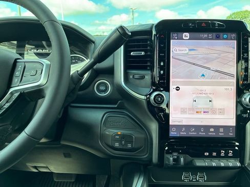 New 2025 RAM 2500 Big Horn image 18