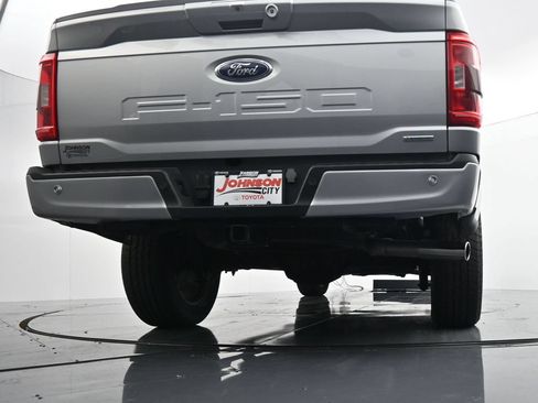 Used 2023 Ford F150 XLT w/ Equipment Group 302A High AWD/4WD image 35