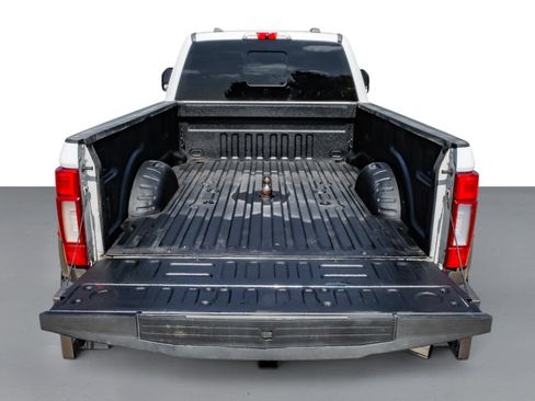 Used 2020 Ford F350 King Ranch w/ King Ranch Ultimate Package AWD/4WD image 58