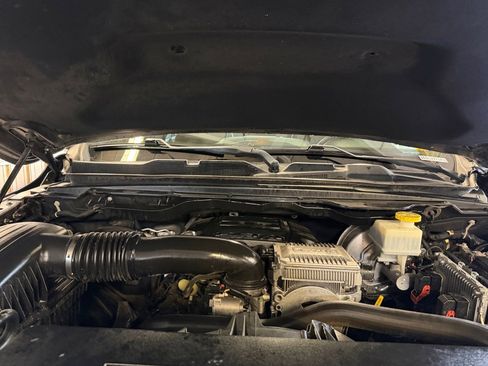 Used 2019 RAM 1500 Rebel w/ Rebel Level 2 Equipment Group AWD/4WD image 20