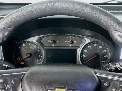 Used 2019 Chevrolet Equinox LT image 12