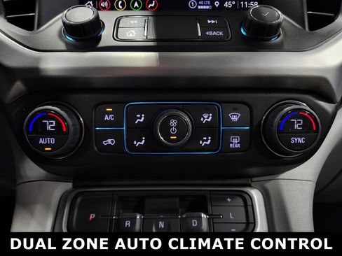 Used 2023 GMC Acadia SLT image 8