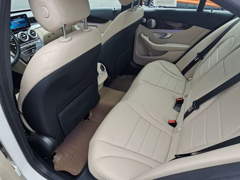 Used 2021 Mercedes-Benz C 300 Sedan image 10
