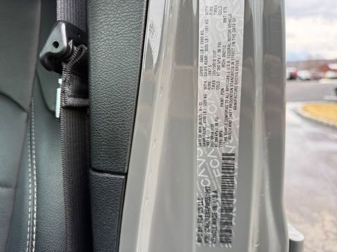 Certified 2023 Jeep Wrangler Sahara w/ Safety Group image 24