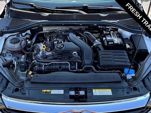 Used 2022 Volkswagen Jetta S FWD image 26