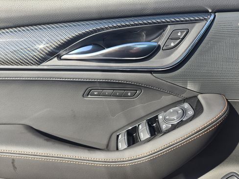 New 2026 Cadillac CT5 V image 16