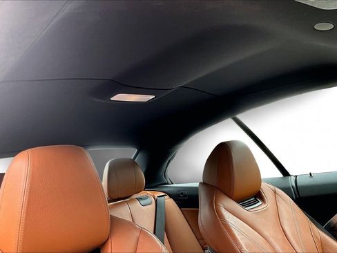 Used 2016 BMW 428i xDrive Convertible image 24