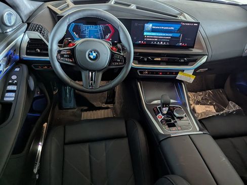 New 2026 BMW XM Label Red image 10