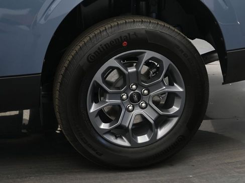 New 2025 Ford Maverick XLT w/ Equipment Group 302A image 22