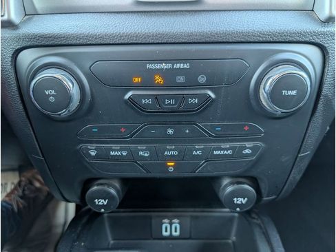 Used 2023 Ford Ranger XLT w/ Equipment Group 301A Mid image 13