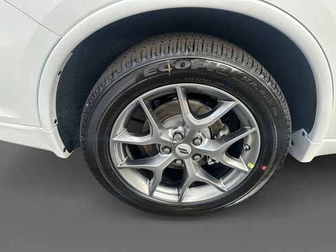 New 2026 Dodge Durango GT image 16