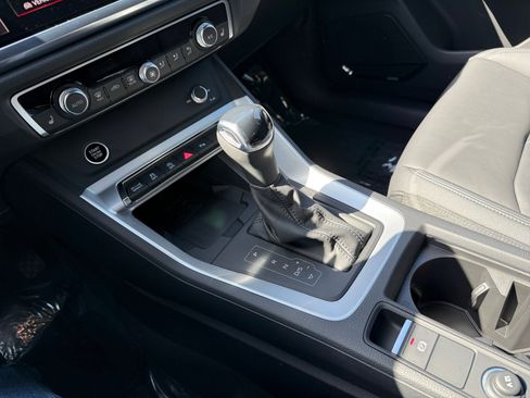 Used 2025 Audi Q3 2.0T Premium Plus w/ Premium Plus Package image 13