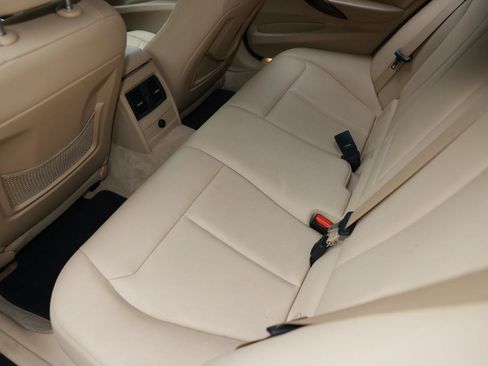 Used 2015 BMW 328i Sedan RWD image 10