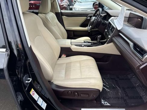 Used 2016 Lexus RX 350 AWD w/ Luxury Package image 9