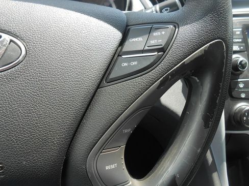 Used 2011 Hyundai Sonata GLS w/ Popular Equipment Pkg 2 FWD image 15