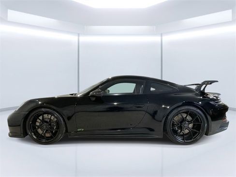 Certified 2023 Porsche 911 GT3 image 2