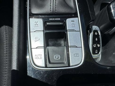 Certified 2024 Hyundai Tucson SEL AWD/4WD image 29