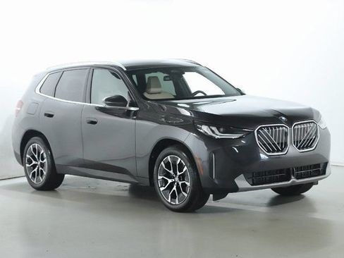 Used 2026 BMW X3 xDrive30i AWD/4WD image 11