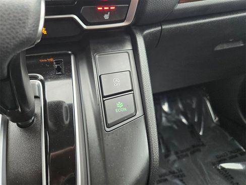 Used 2022 Honda CR-V EX image 17