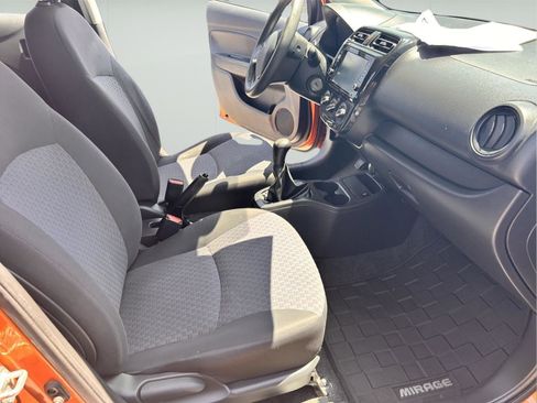 Used 2018 Mitsubishi Mirage ES image 11
