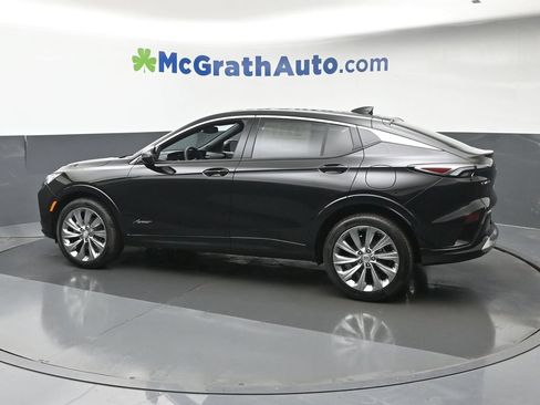 New 2026 Buick Envista Avenir FWD image 22