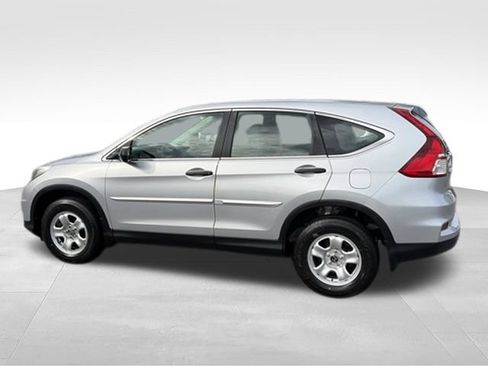Used 2015 Honda CR-V LX image 32