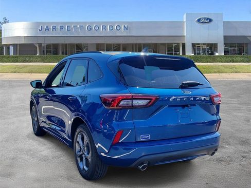 Certified 2023 Ford Escape ST-Line w/ Tech Pack #1 image 3