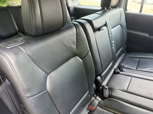 Used 2015 Honda Pilot EX-L image 28