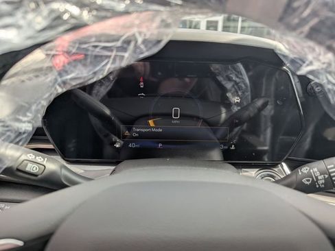 New 2026 Chevrolet Trax ACTIV w/ Sunroof Package FWD image 19