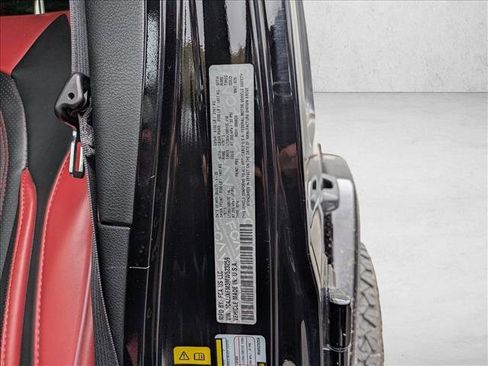 Used 2021 Jeep Wrangler Unlimited Rubicon image 16