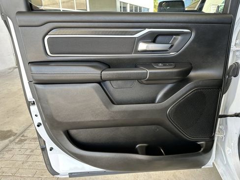 Used 2025 RAM 1500 Big Horn image 27