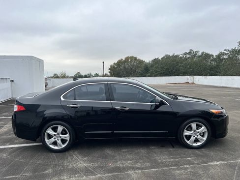 Used 2009 Acura TSX Sedan image 8