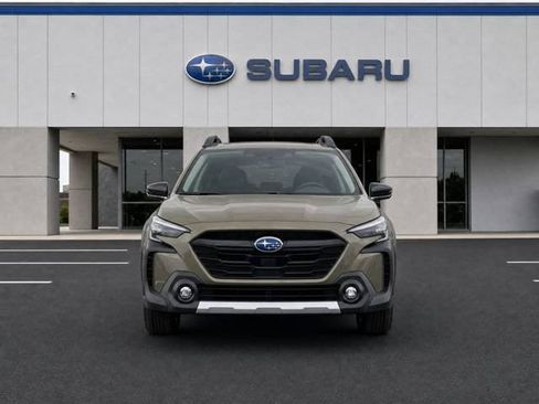 Used 2023 Subaru Outback Limited XT AWD/4WD image 2