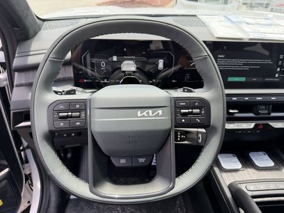New 2027 Kia Telluride X-Line SX Prestige