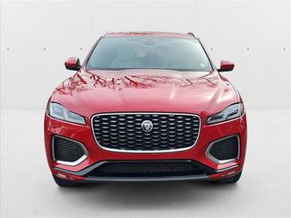 New 2026 Jaguar F-PACE R-Dynamic S video 2